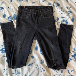 Citizens of Humanity Rocket Porter Skinny Jeans